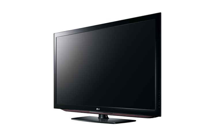 LG 37" LED LCD TV, Smart Energy Saving, Invisible Speaker & Infinite Sound, 37LD460