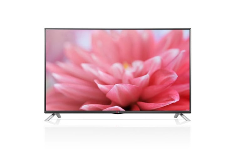 LG LED TV, 42LB552A