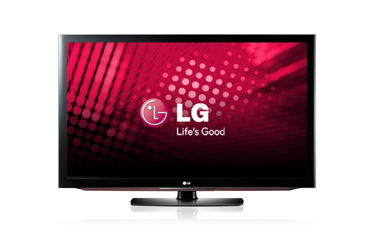 LG 42" LED LCD TV, Full HD 1080p, AV Mode, DivX HD USB 2.0, NTSC Tuner System, 42LD460