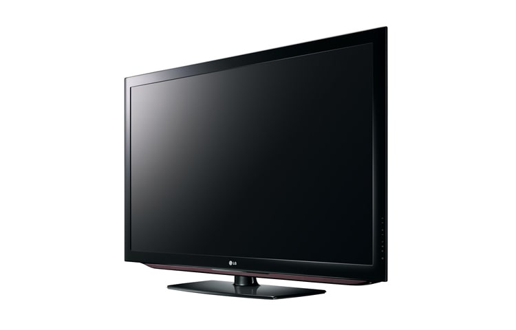 LG 42" LED LCD TV, Full HD 1080p, AV Mode, DivX HD USB 2.0, NTSC Tuner System, 42LD460