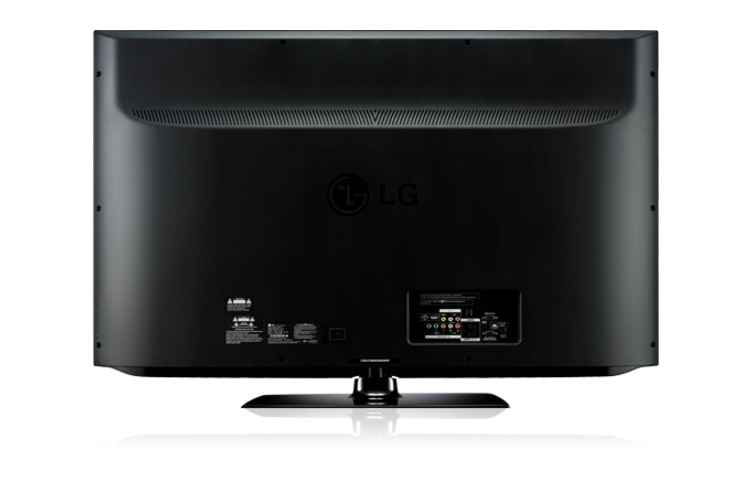 LG 42" LED LCD TV, Full HD 1080p, AV Mode, DivX HD USB 2.0, NTSC Tuner System, 42LD460