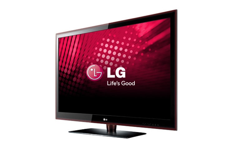 LG 42" LED LCD TV, TruMotion 120Hz, DLNA WiFi Dongle Ready, Wireless AV Link, 42LE5500