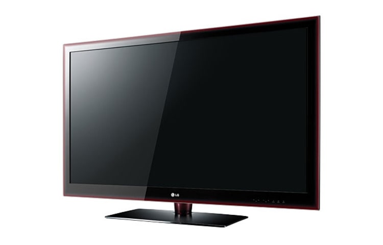 LG 42" LED LCD TV, TruMotion 120Hz, DLNA WiFi Dongle Ready, Wireless AV Link, 42LE5500