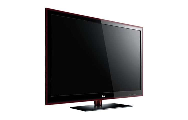 LG 42" LED LCD TV, TruMotion 120Hz, DLNA WiFi Dongle Ready, Wireless AV Link, 42LE5500