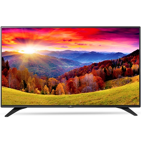 LG FULL HD TV - LH6000