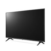 LG 43" UHD TV, NanoCell Color, IPS 4K Panel, Local Dimming, a7 Gen2 Intelligent Processor, AI PICTURE, AI BRIGHTNESS, 43UM7500PPA