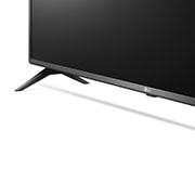 LG 43" UHD TV, NanoCell Color, IPS 4K Panel, Local Dimming, a7 Gen2 Intelligent Processor, AI PICTURE, AI BRIGHTNESS, 43UM7500PPA