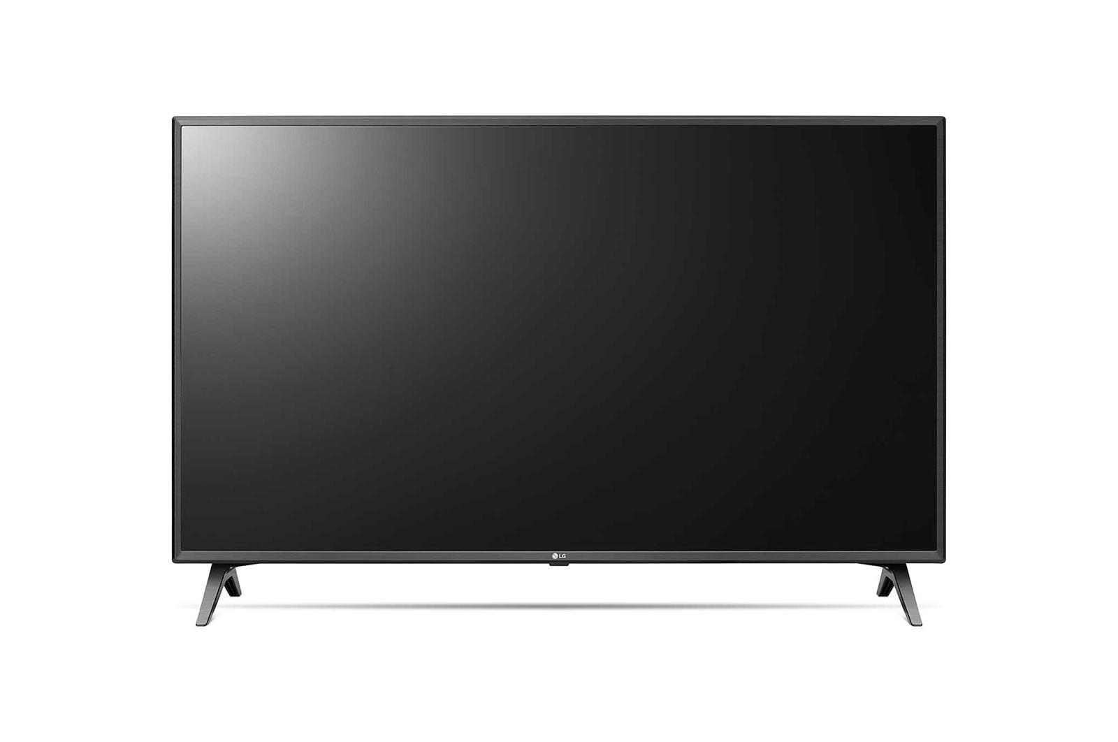 LG 43" UHD TV, NanoCell Color, IPS 4K Panel, Local Dimming, a7 Gen2 Intelligent Processor, AI PICTURE, AI BRIGHTNESS, 43UM7500PPA