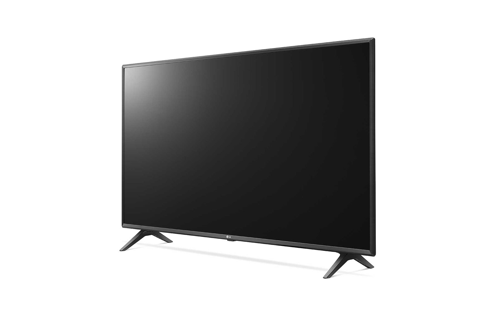 LG 43" UHD TV, NanoCell Color, IPS 4K Panel, Local Dimming, a7 Gen2 Intelligent Processor, AI PICTURE, AI BRIGHTNESS, 43UM7500PPA