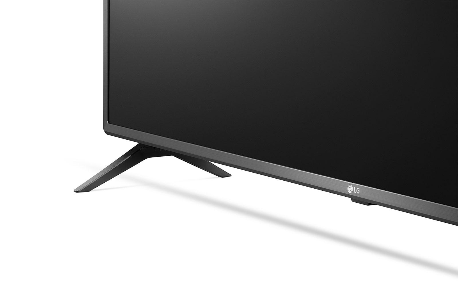 LG 43" UHD TV, NanoCell Color, IPS 4K Panel, Local Dimming, a7 Gen2 Intelligent Processor, AI PICTURE, AI BRIGHTNESS, 43UM7500PPA