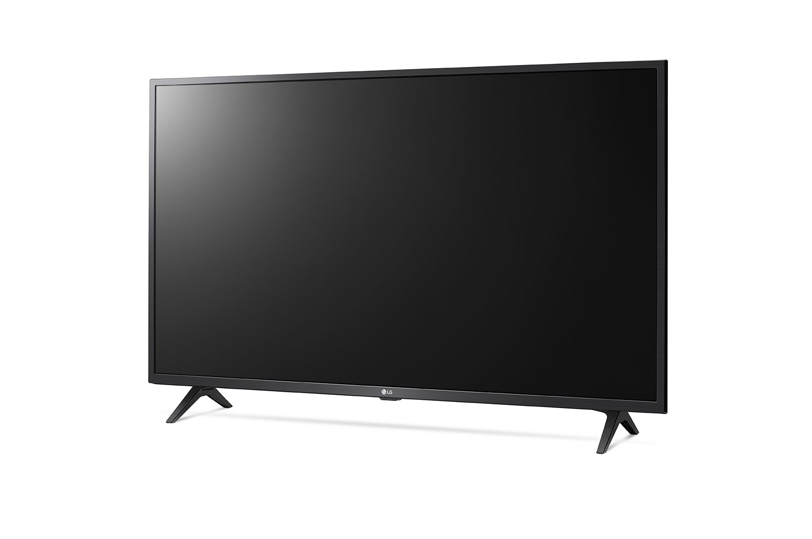 LG UN73 43 inch 4K Smart UHD TV, 43UN7300PPC