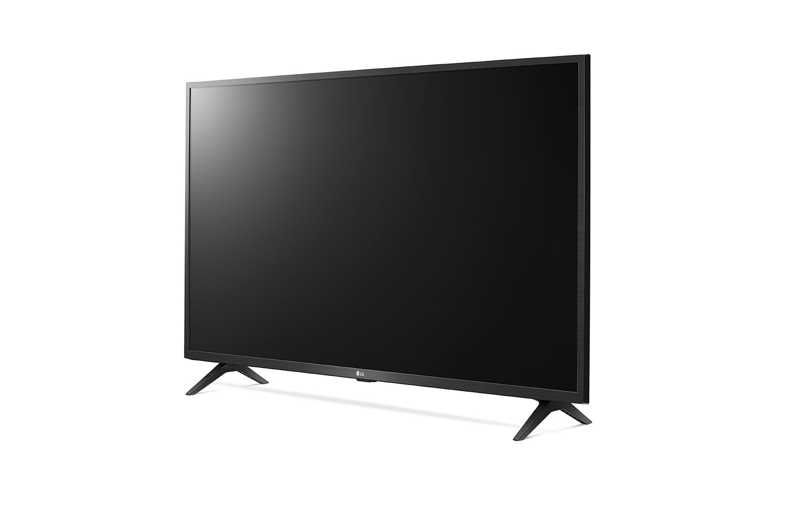 LG UN73 43 inch 4K Smart UHD TV, 43UN7300PPC