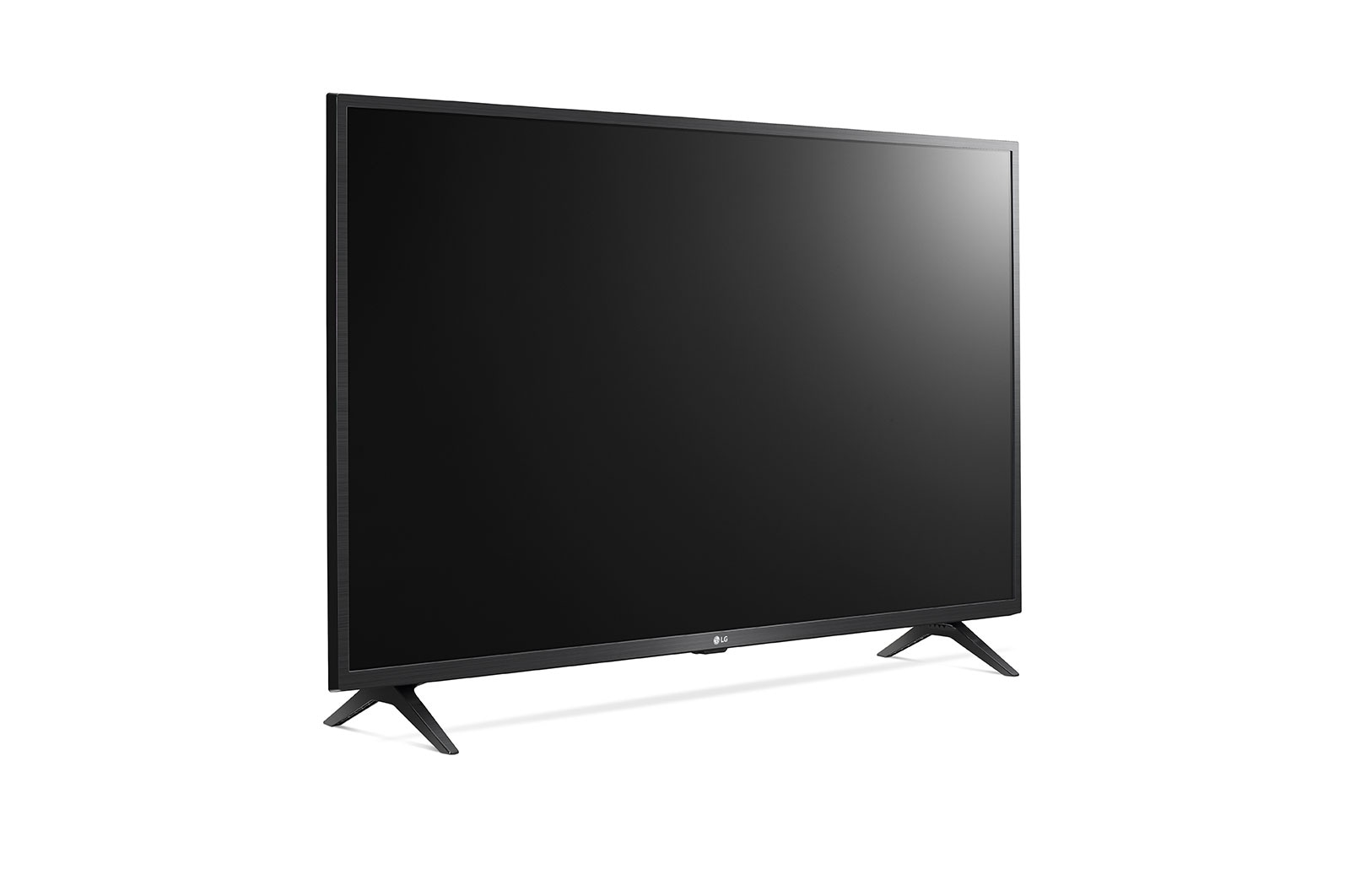 LG UN73 43 inch 4K Smart UHD TV, 43UN7300PPC