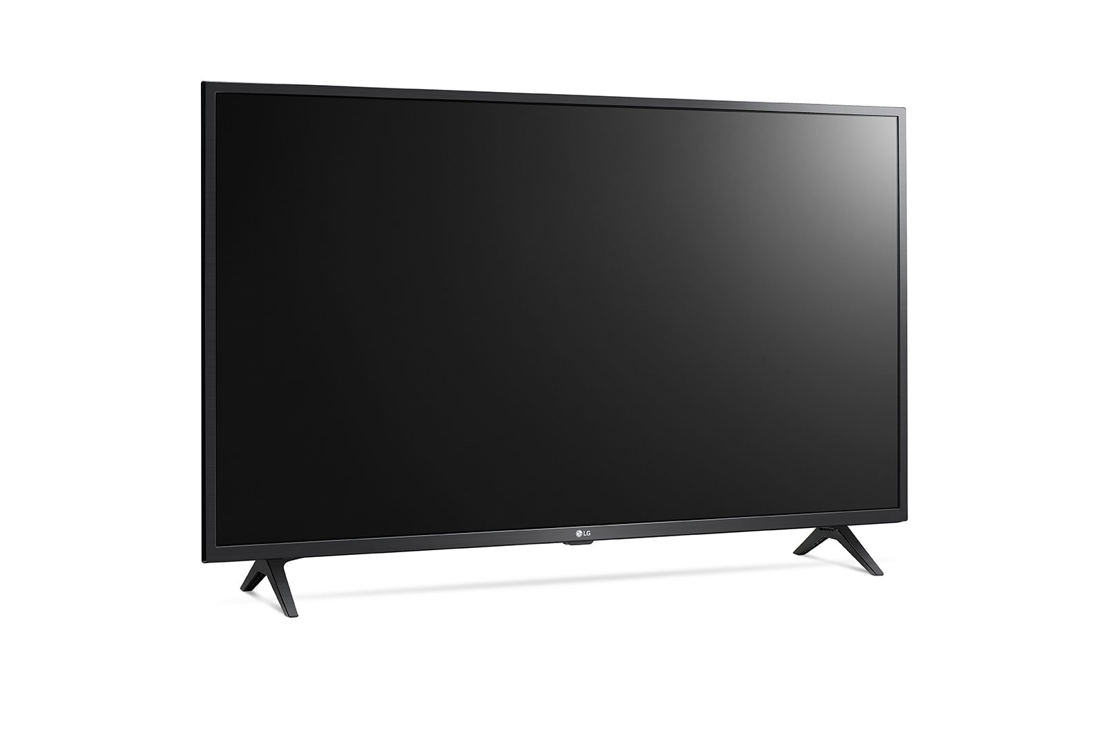 LG UN73 43 inch 4K Smart UHD TV, 43UN7300PPC