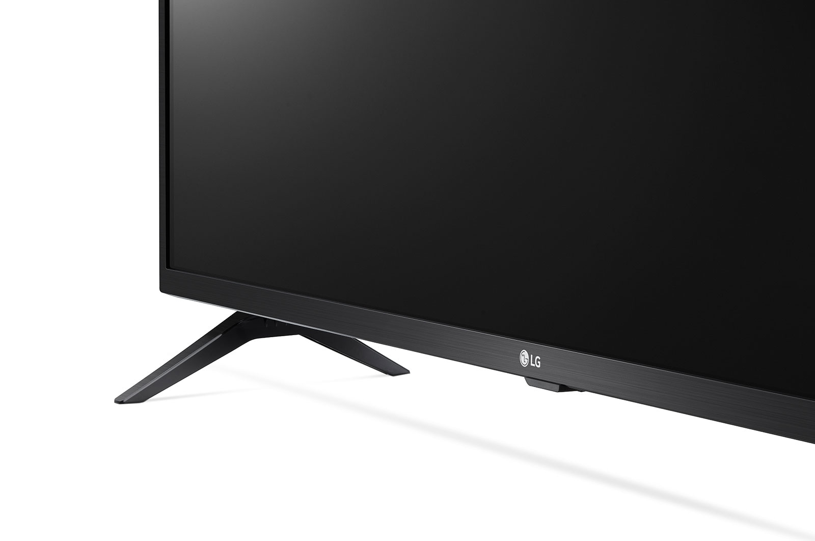 LG UN73 43 inch 4K Smart UHD TV, 43UN7300PPC