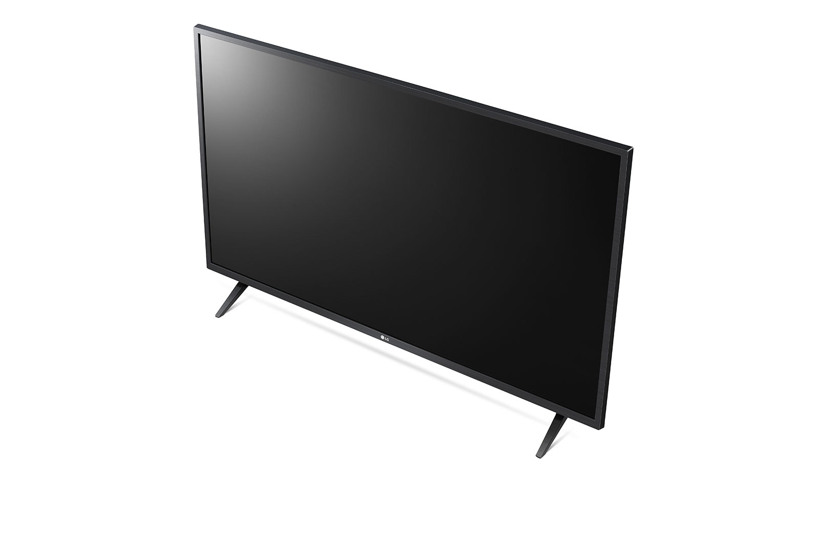 LG UN73 43 inch 4K Smart UHD TV, 43UN7300PPC