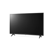 LG UN73 43 inch 4K Smart UHD TV, 43UN7300PPC