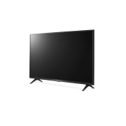 LG UN73 43 inch 4K Smart UHD TV, 43UN7300PPC