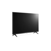 LG UN73 43 inch 4K Smart UHD TV, 43UN7300PPC