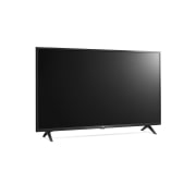 LG UN73 43 inch 4K Smart UHD TV, 43UN7300PPC