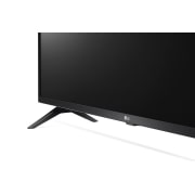 LG UN73 43 inch 4K Smart UHD TV, 43UN7300PPC