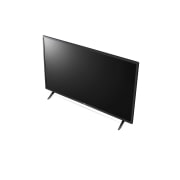 LG UN73 43 inch 4K Smart UHD TV, 43UN7300PPC