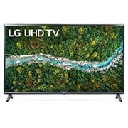 LG UP77  43 inch 4K Smart UHD TV, 43UP7720PSC