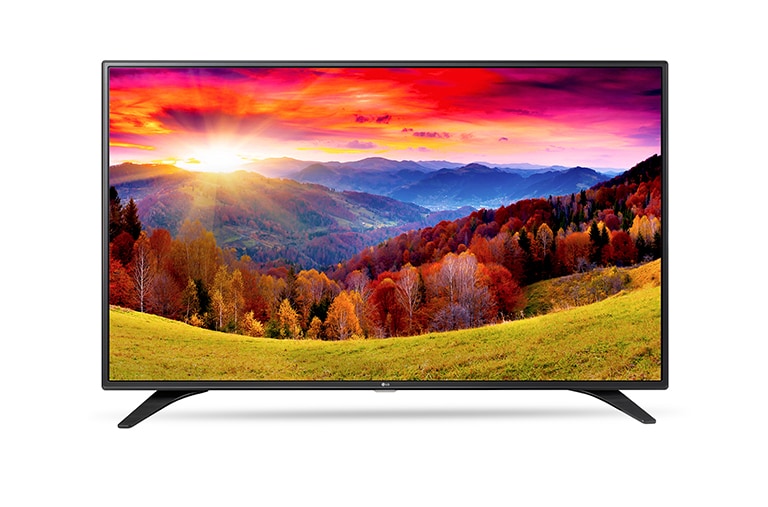 LG FULL HD TV 49'', 49LH6000