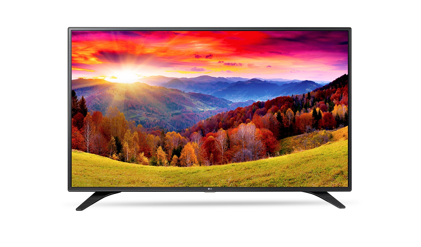 LG FULL HD TV 49'', 49LH6000