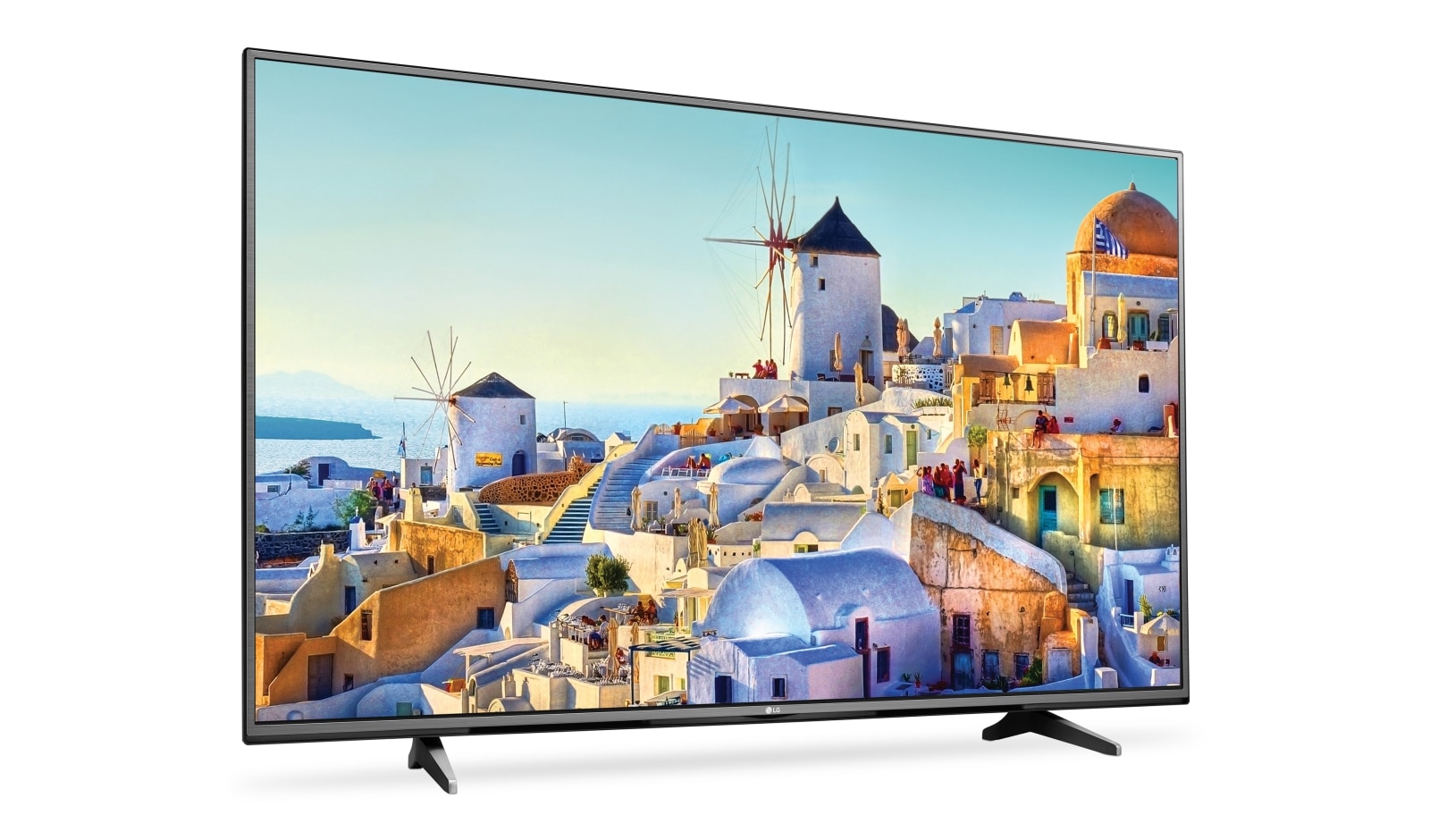 LG UHD TV 49'' UH600T, 49UH600T