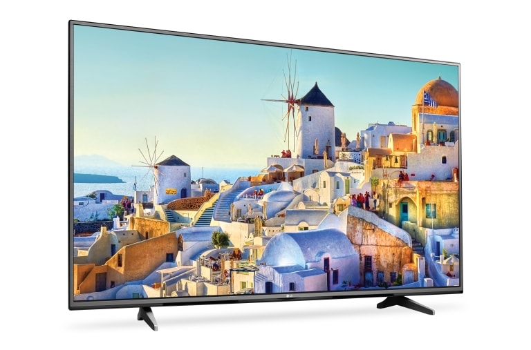 LG UHD TV 49'' UH600T, 49UH600T