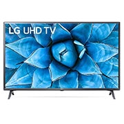 LG UN73 49 inch 4K Smart UHD TV, 49UN7350PPD