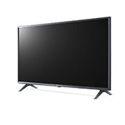 LG UN73 49 inch 4K Smart UHD TV, 49UN7350PPD