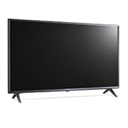 LG UN73 49 inch 4K Smart UHD TV, 49UN7350PPD