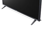 LG UN73 49 inch 4K Smart UHD TV, 49UN7350PPD