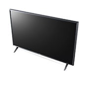 LG UN73 49 inch 4K Smart UHD TV, 49UN7350PPD