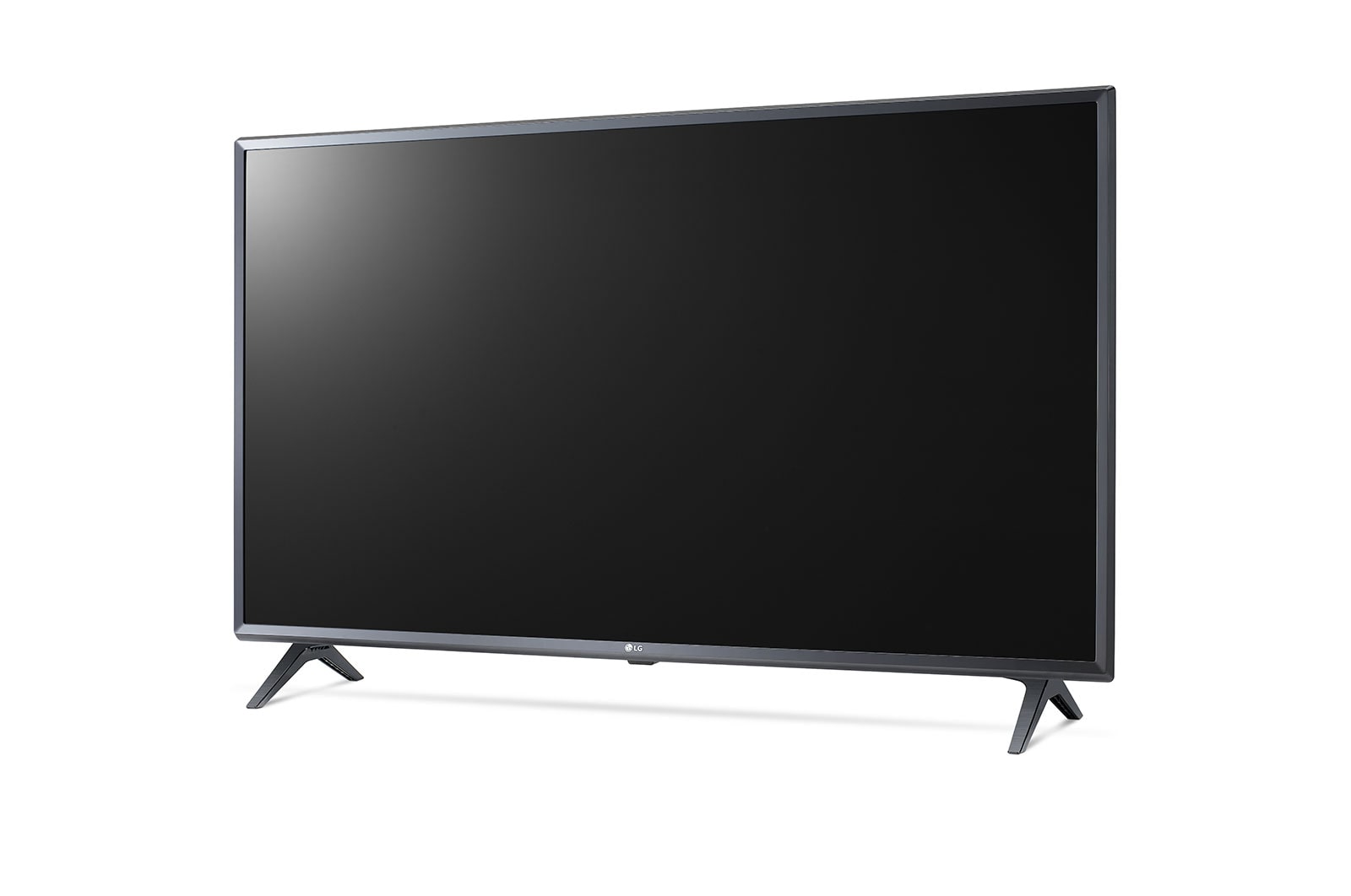 LG UN73 49 inch 4K Smart UHD TV, 49UN7350PPD