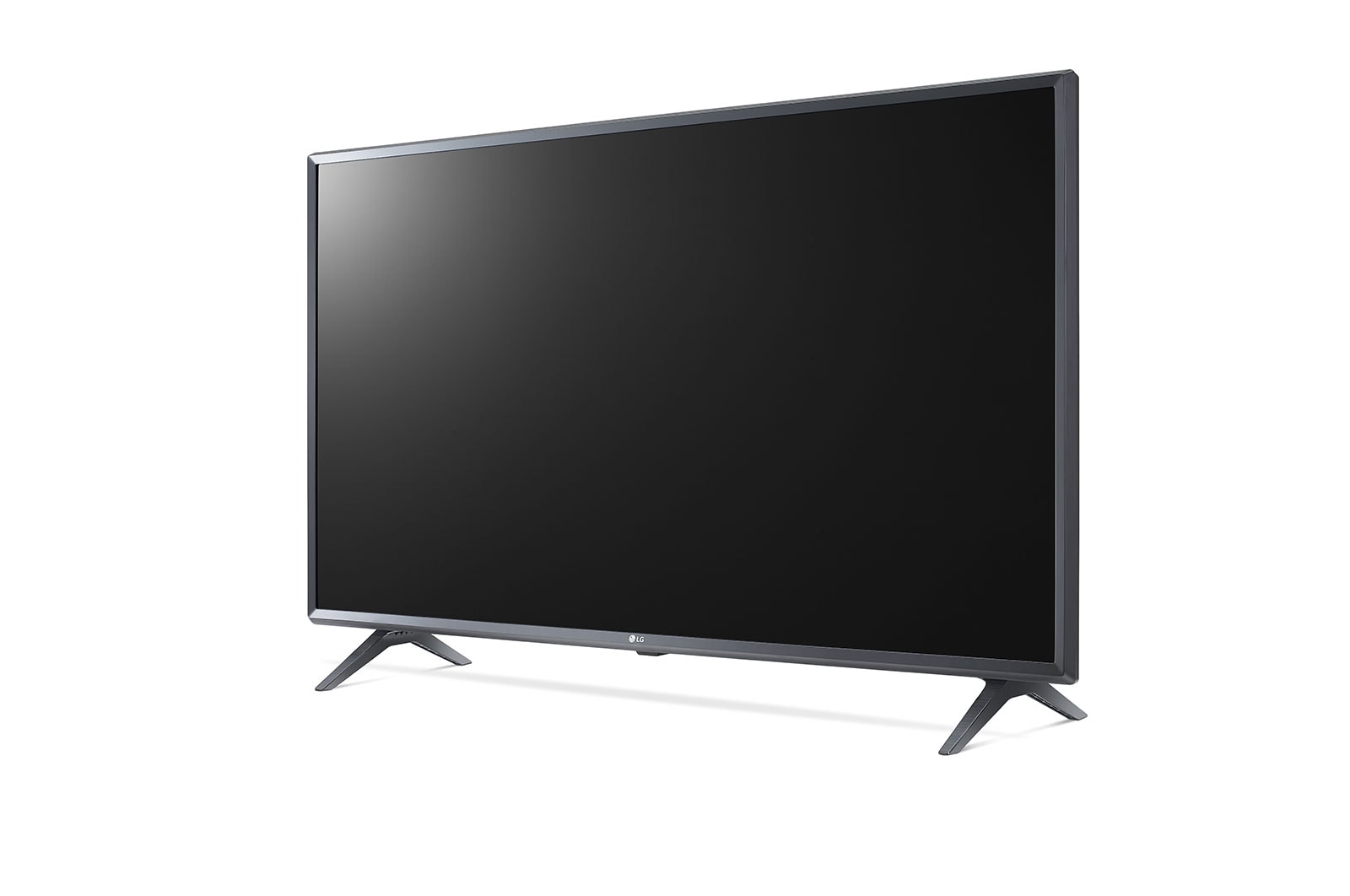 LG UN73 49 inch 4K Smart UHD TV, 49UN7350PPD