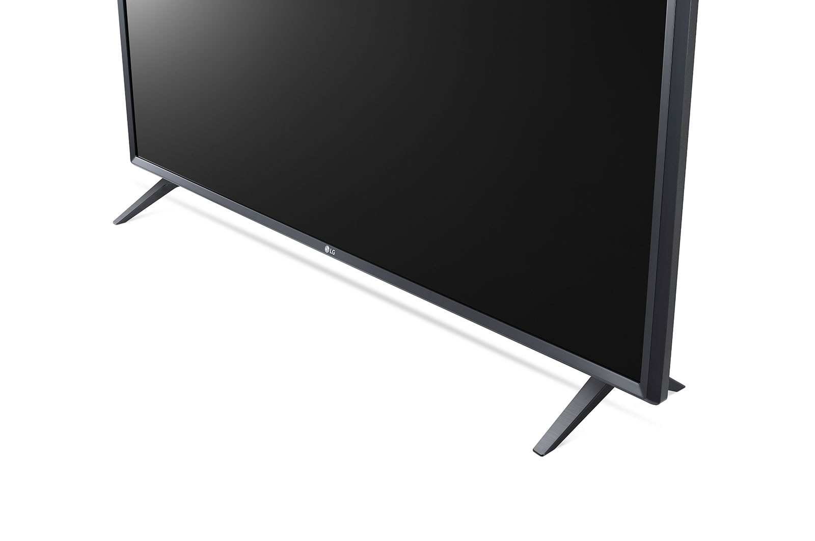 LG UN73 49 inch 4K Smart UHD TV, 49UN7350PPD