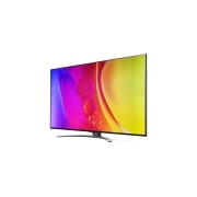 LG NanoCell TV NANO81 55 inch 4K Smart TV, 2022 , 55NANO81TSA