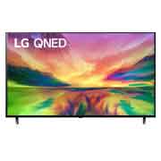 LG QNED 80 55 inch 4K Smart TV, 2023, 55QNED80SRA