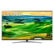 LG QNED81 , 55QNED81SQA