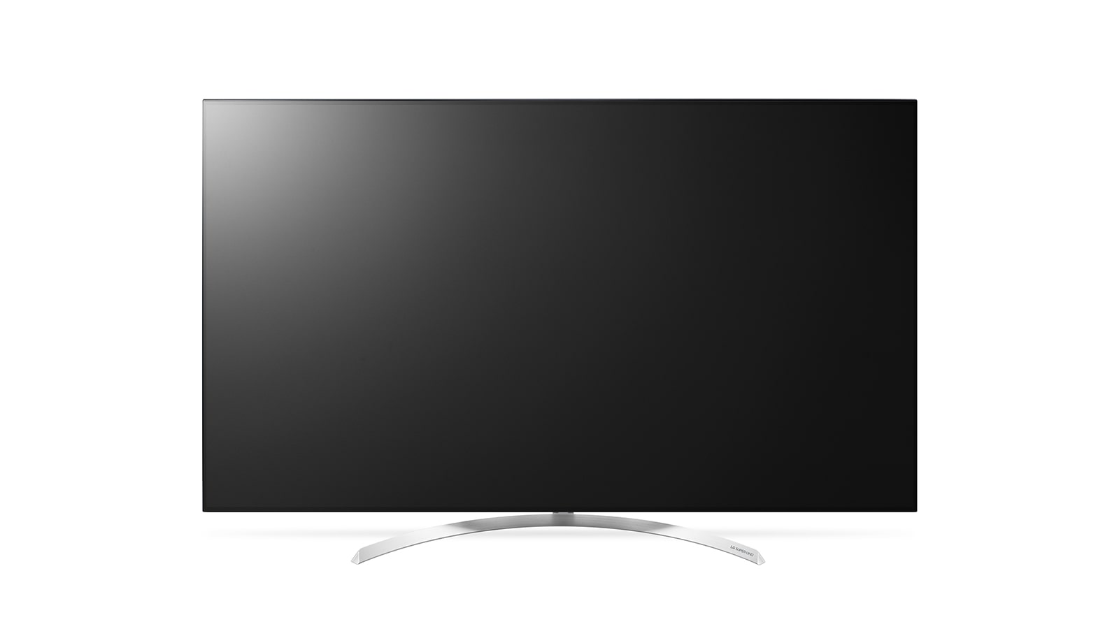 LG SUPER UHD 4K HDR Smart LED TV w/ Nano Cell™ Display - LG 55” SJ8500, 55SJ8500