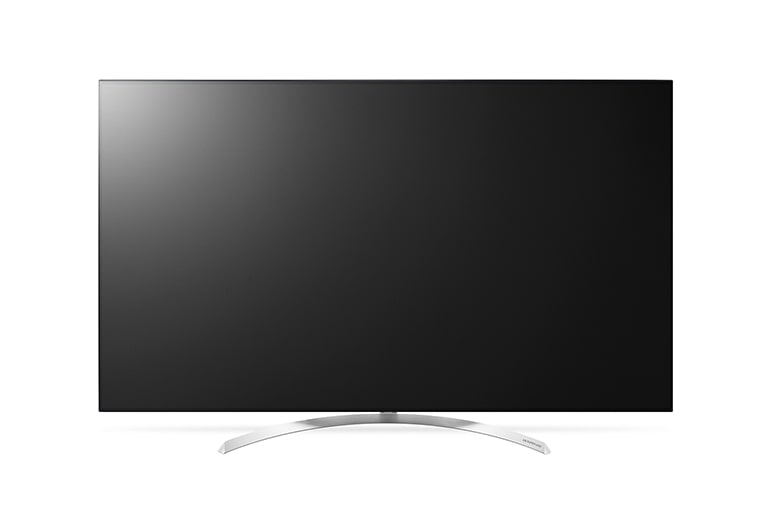 LG SUPER UHD 4K HDR Smart LED TV w/ Nano Cell™ Display - LG 55” SJ8500, 55SJ8500