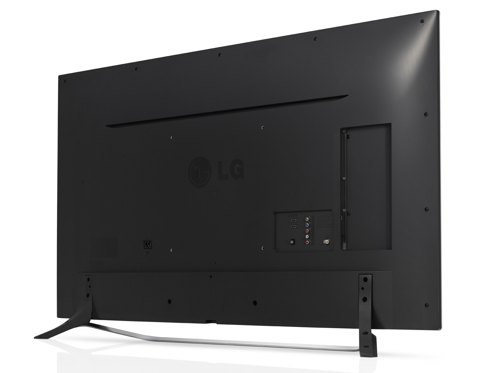 LG ULTRA HD TV, 55UF7700