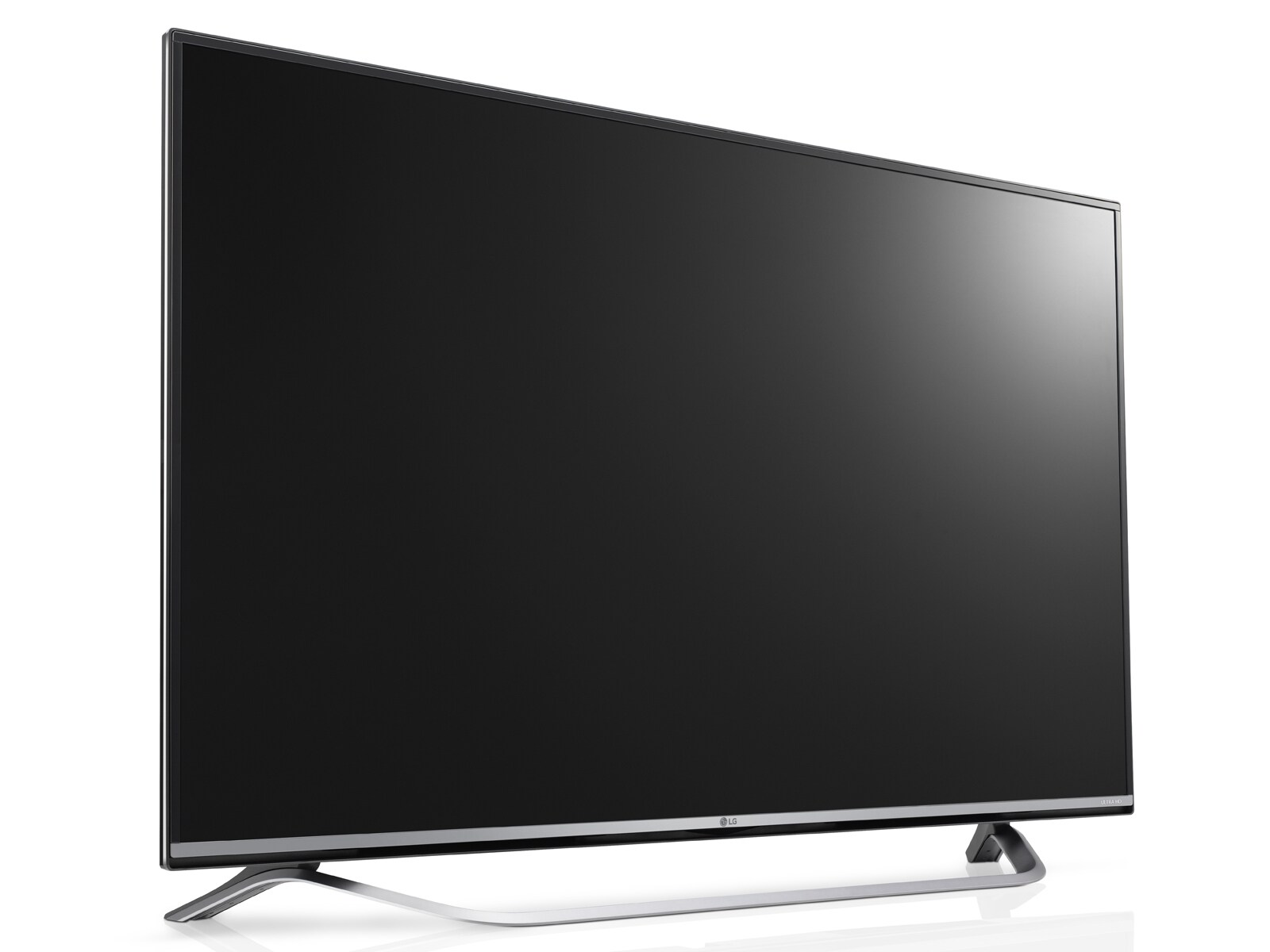 LG ULTRA HD TV, 55UF7700