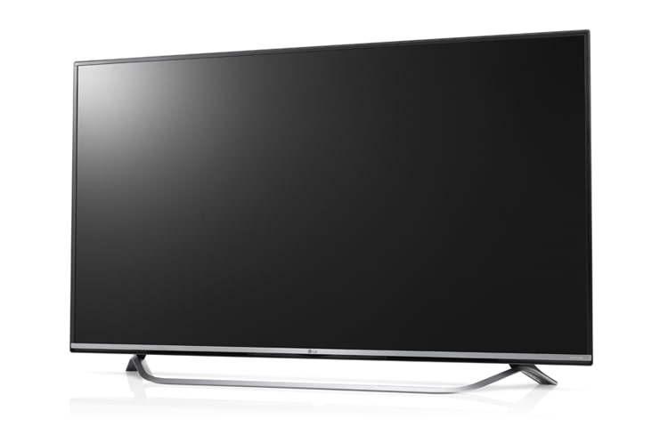 LG ULTRA HD TV, 55UF7700