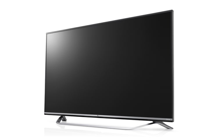 LG ULTRA HD TV, 55UF7700