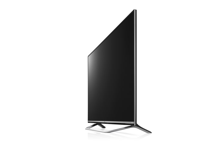 LG ULTRA HD TV, 55UF7700