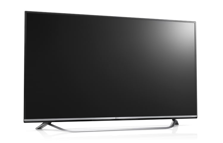 LG ULTRA HD TV, 55UF7700